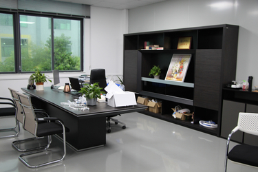 Trung Quốc MCREAT (GUANGZHOU) BIO-TECH CO.,LTD Hồ sơ công ty