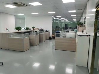Trung Quốc MCREAT (GUANGZHOU) BIO-TECH CO.,LTD Hồ sơ công ty