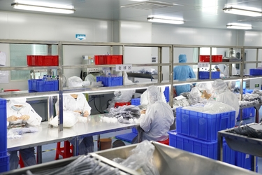 Trung Quốc MCREAT (GUANGZHOU) BIO-TECH CO.,LTD Hồ sơ công ty