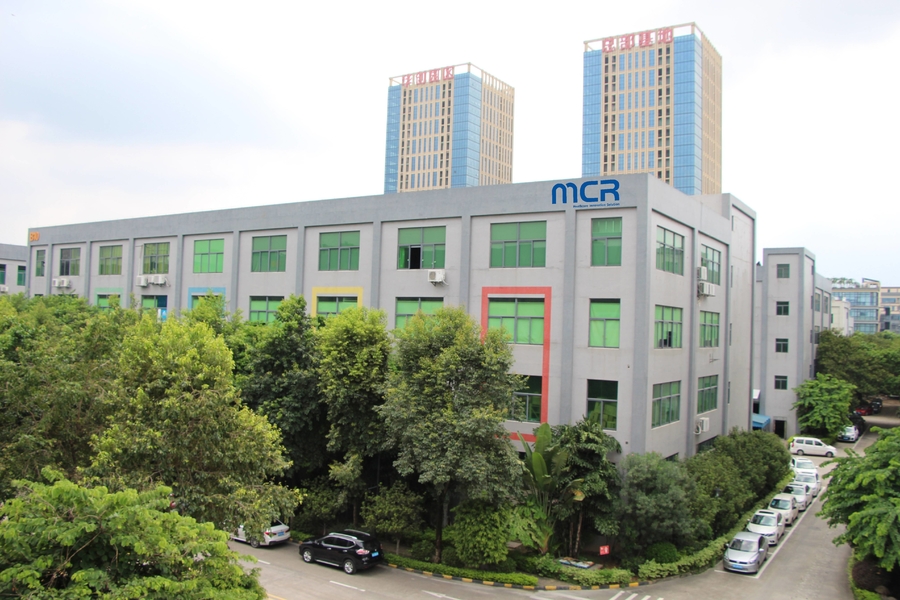 MCREAT (GUANGZHOU) BIO-TECH CO.,LTD