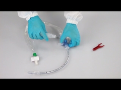 Hệ thống hút kín, tự động rửa nước 72H - khuỷu tay xoay đôi