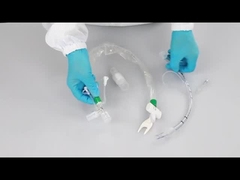 Ống thông hút kín L-Piece 24h