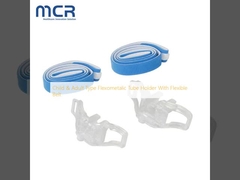 Giá đỡ ống Flexometalic loại Trẻ em & Người lớn có Đai linh hoạt
