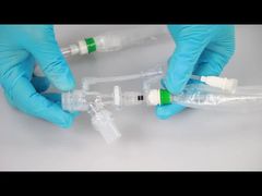 CSC 72H đẩy đôi /push