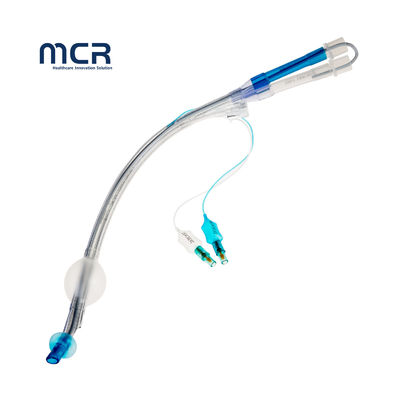 Giá tốt. Video-enabled Double-lumen Endotracheal Intubation ISO13485 Certified trực tuyến
