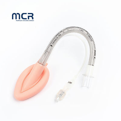 Giá tốt. 5kg-100kg Máy nạ cổ họng silicon gia cố linh hoạt dùng một lần trực tuyến