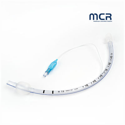 Giá tốt. Trung Quốc nhà máy miệng và mũi tiêu chuẩn Endotracheal ống dùng một lần với cuff trực tuyến