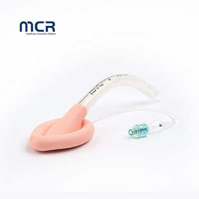Giá tốt. Mặt nạ quản silicone dùng một lần với ống thông hơi linh hoạt trực tuyến