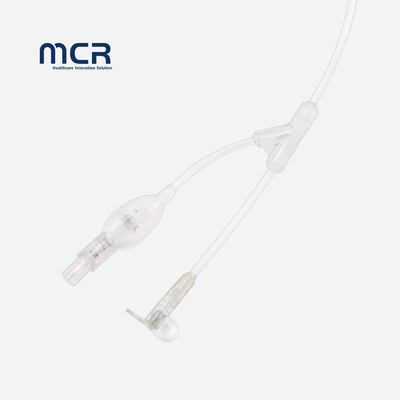 MCR Endobronchial Blocker Tube For One Lung Ventilation