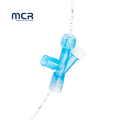 MCR Endobronchial Blocker Tube For One Lung Ventilation