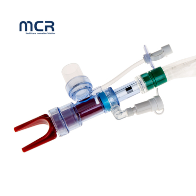 Giá tốt. 72H Chuẩn bị trưởng thành loại ống hút kín Mã màu xanh lá cây trực tuyến