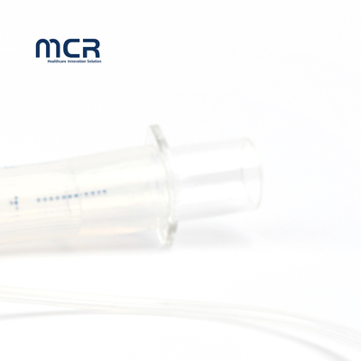 Regular Silicone Reinforced Laryngeal Mask Airway With 1-5Fr