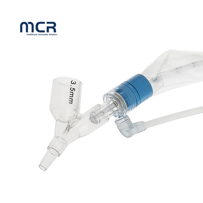 Giá tốt. Y Connector Neonatal Closed Suction Catheter với nhãn hàng tuần trực tuyến