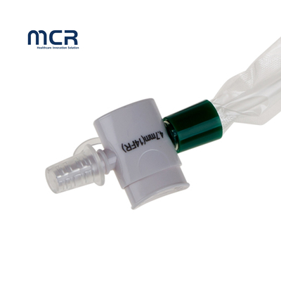 T-Piece Closed Suction System 24H Size 5FR To 16 FR Disposable CSC