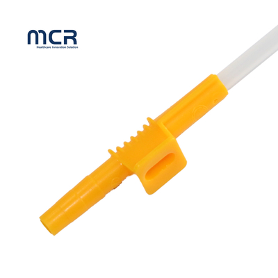 Disposable Suction Swab Toothbrush Sputum Suction Toothbrush