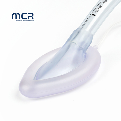 Giá tốt. Bệnh viện Ống thắt Máy nén cổ họng đường hô hấp PVC cho 20-30KG trực tuyến