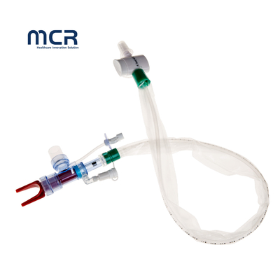 Giá tốt. Một lần sử dụng L-Piece đóng ống hút 72H tự động rửa trực tuyến