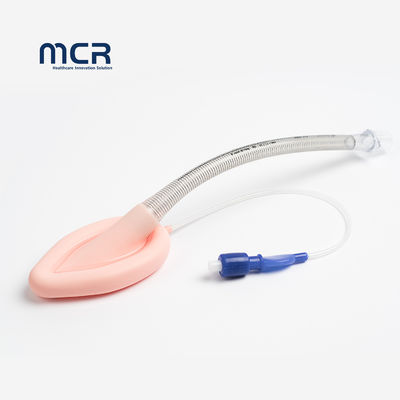 Giá tốt. Ống kết nối PVC tăng cường mặt nạ silicone cổ họng với đeo tay trực tuyến