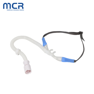 Giá tốt. Người lớn kích thước trung bình máy mũi oxy ống với thắt lưng điều chỉnh trực tuyến