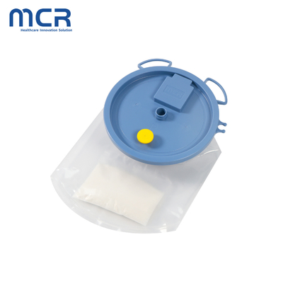 Giá tốt. 2.5L Thẻ tuyến tính tái sử dụng để sử dụng thùng lắp đặt trực tuyến