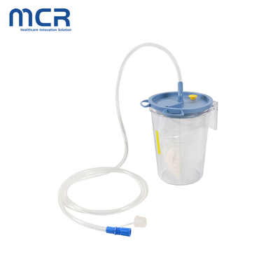 Giá tốt. Thùng hút áp suất âm dùng một lần với thùng cứng có thể tháo rời trực tuyến