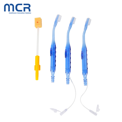 Giá tốt. Bộ chăm sóc ống hút miệng y tế với đầu bàn chải silicone trực tuyến