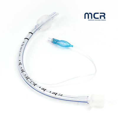 Giá tốt. Disposable endotracheal tube ultra-thin PU airbag low pressure seal trực tuyến