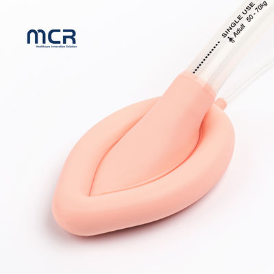 Giá tốt. Disposable Ventilation Laryngeal Mask Airway with High Quality Dow-Corning Silicone and Flexible Silicone Tube trực tuyến