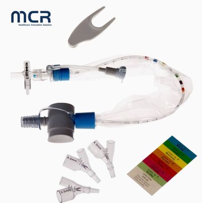 Giá tốt. Child Type Closed Suction Catheter with Push Switch&Luer Lock trực tuyến