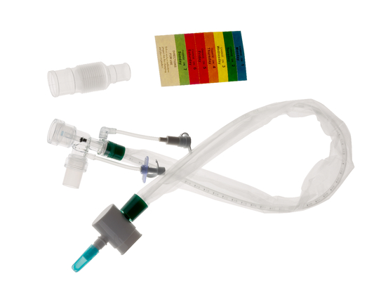 Giá tốt. Hệ thống hút kín PVC chất lượng tốt và vô trùng y tế loại L ISO13485 trực tuyến