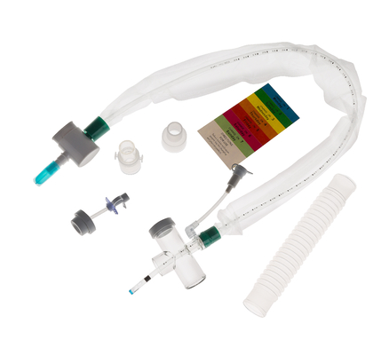 Giá tốt. Lớp II 300mm 5Fr Tracheostomy Thiết bị y tế lớp kín ống hút PVC trực tuyến