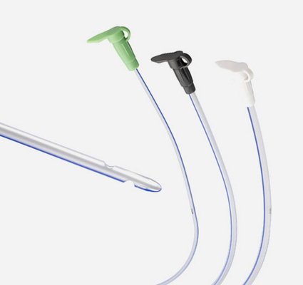Giá tốt. Chất liệu chất lượng tốt, không DEHP, ống ăn dài 50cm, chứng nhận CE trực tuyến