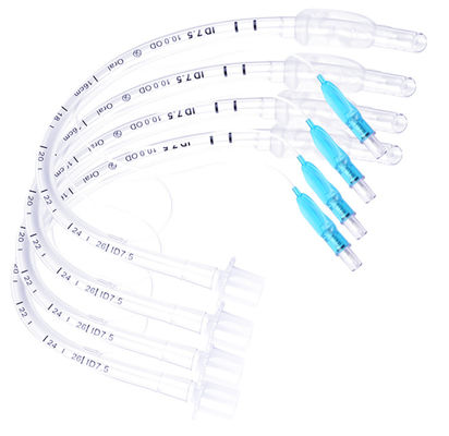 Giá tốt. CE chứng nhận thuốc gây mê ống nội quản được hình thành trước với tay đeo trực tuyến