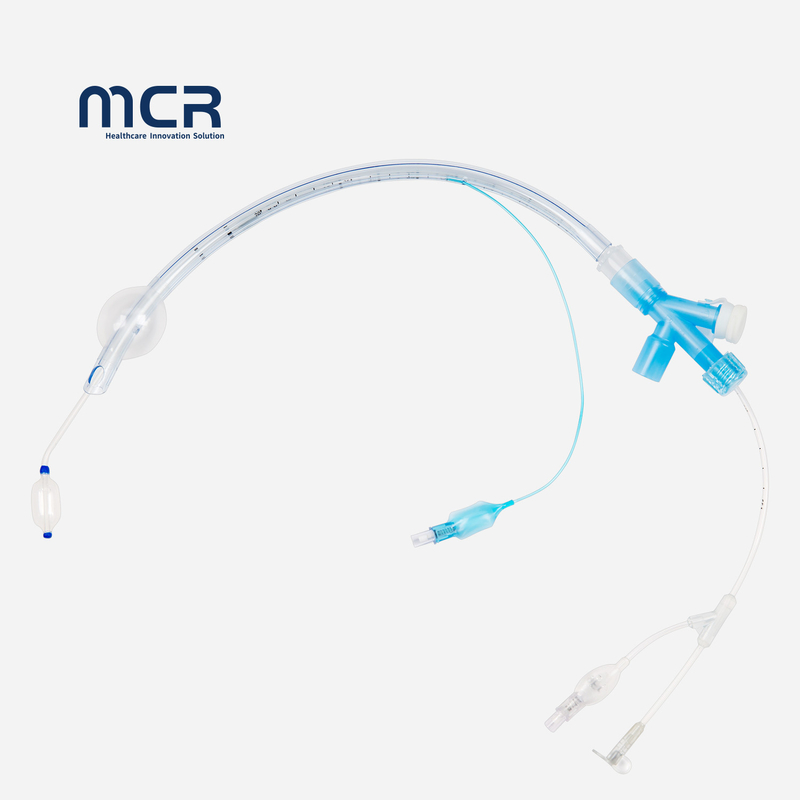 MCR Endobronchial Blocker Tube For One Lung Ventilation