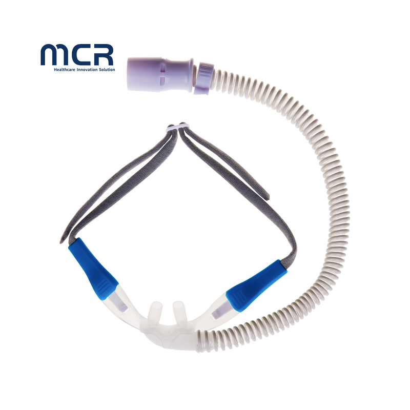 Disposable High Flow Nasal Cannula Small/Medium/Large