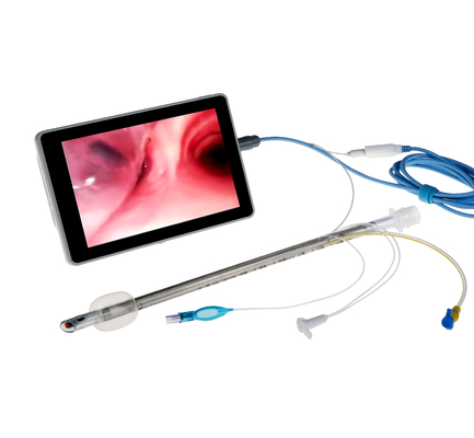 Giá tốt. Video ống dẫn khí quản với camera độ nét cao, hoạt động đơn giản trực tuyến