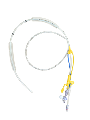 Giá tốt. ống cho ăn đường ruột với một / hai bong bóng để đo áp suất thực quản trực tuyến