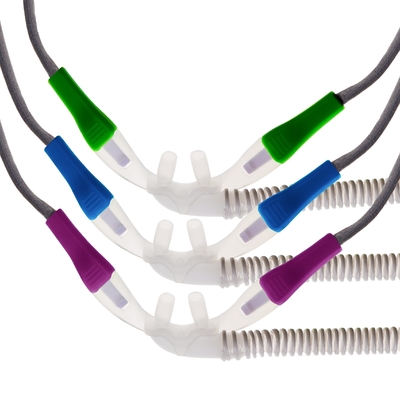 Giá tốt. Nhựa dòng chảy cao mũi Oxy Cannula Bệnh viện trực tuyến