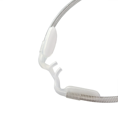 Giá tốt. Thiết bị y tế dùng một lần mũi Oxy Cannula Oxy Tube mũi trực tuyến