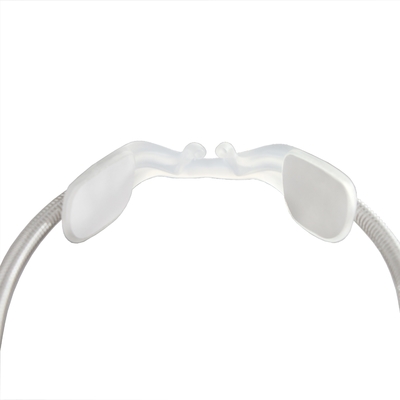 Giá tốt. Phương tiện tiêu thụ dùng dùng một lần sử dụng y tế mũi Oxy Cannula Oxy Tube mũi trực tuyến