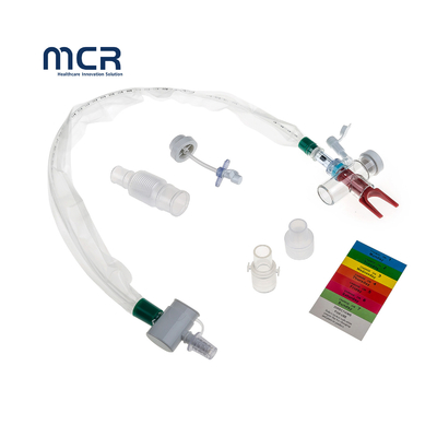 Giá tốt. Các dụng cụ y tế lớp II ống hút hệ thống kín rõ ràng và thuận tiện trực tuyến