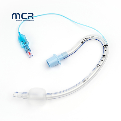 Giá tốt. Medmount Y tế Phẫu thuật dùng một lần miệng / mũi bị còng tay / không bị còng tay ống nội quản tăng cường với CE / ISO trực tuyến