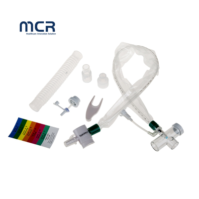 Giá tốt. ISO & CE xác nhận ống hút PVC vô trùng dùng một lần 24h T Piece trực tuyến