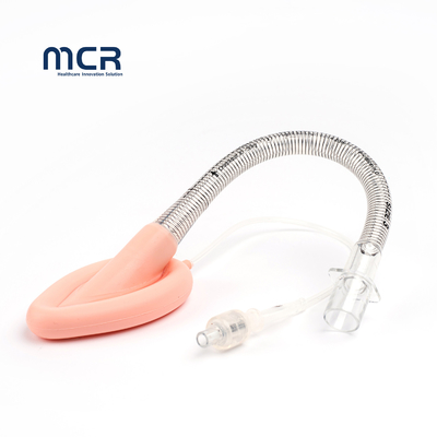 Giá tốt. Mặt nạ cổ họng được củng cố dùng một lần silicone cấp độ y tế trực tuyến