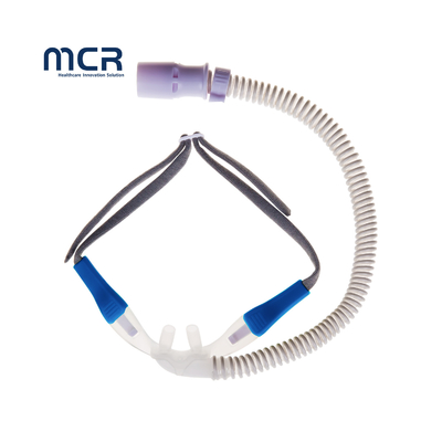 Giá tốt. Người lớn Tiếng dùng một lần dùng loại y tế PVC mũi Oxy Cannula trực tuyến