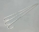 Thịt ống dẫn nội quản dùng một lần với nhôm mềm mại