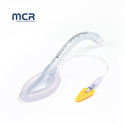Giá tốt. Phương tiện y tế Mặt nạ cổ họng PVC đường hô hấp LMA dùng một lần cho người lớn và trẻ em trực tuyến