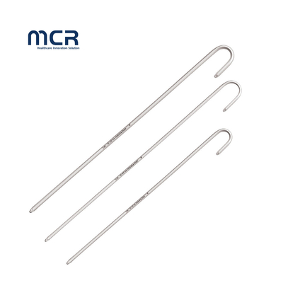 Giá tốt. Phương tiện y tế Endotracheal Intubation Stylet ETT Stylet dùng một lần trực tuyến