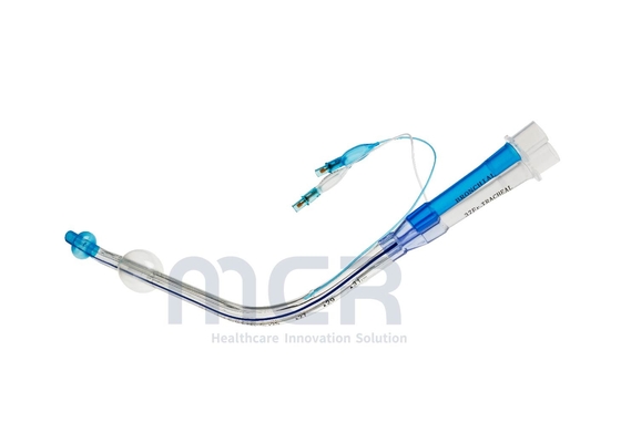 Giá tốt. Bụi nội phế quản bằng ánh sáng kép Ett với đeo tay đeo PU / PVC kép trực tuyến