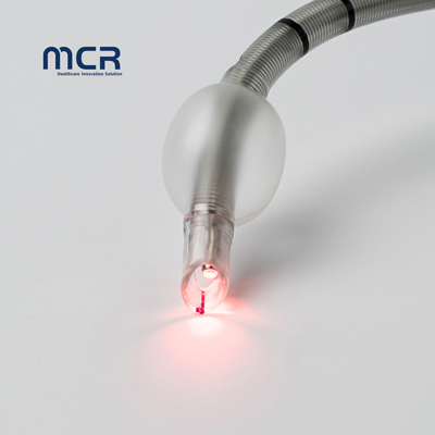 Giá tốt. Bệnh viện Light Stylet Et Intubation Endotracheal Tube bị còng và không còng trực tuyến